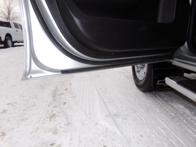 Chevrolet Silverado 2500HD LT Crew Cab 4WD 2017