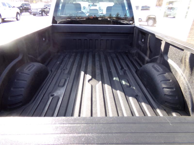 Ford F-250 SD XL Crew Cab Long Bed 4WD 2021