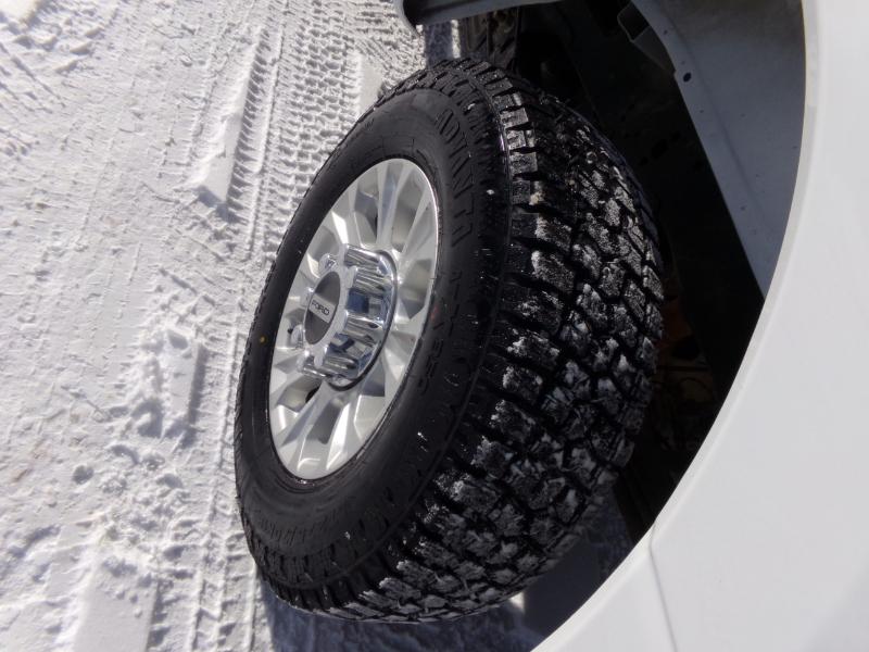 Ford F-250 SD XL Crew Cab Long Bed 4WD 2021