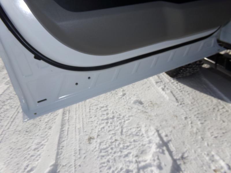 Ford F-250 SD XL Crew Cab Long Bed 4WD 2021