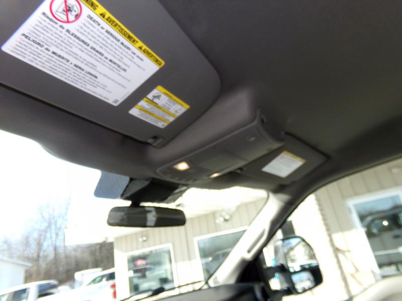 Ford F-250 SD XL Crew Cab Long Bed 4WD 2021