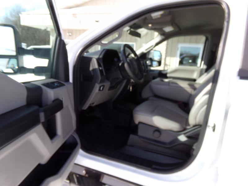 Ford F-250 SD XL Crew Cab Long Bed 4WD 2021