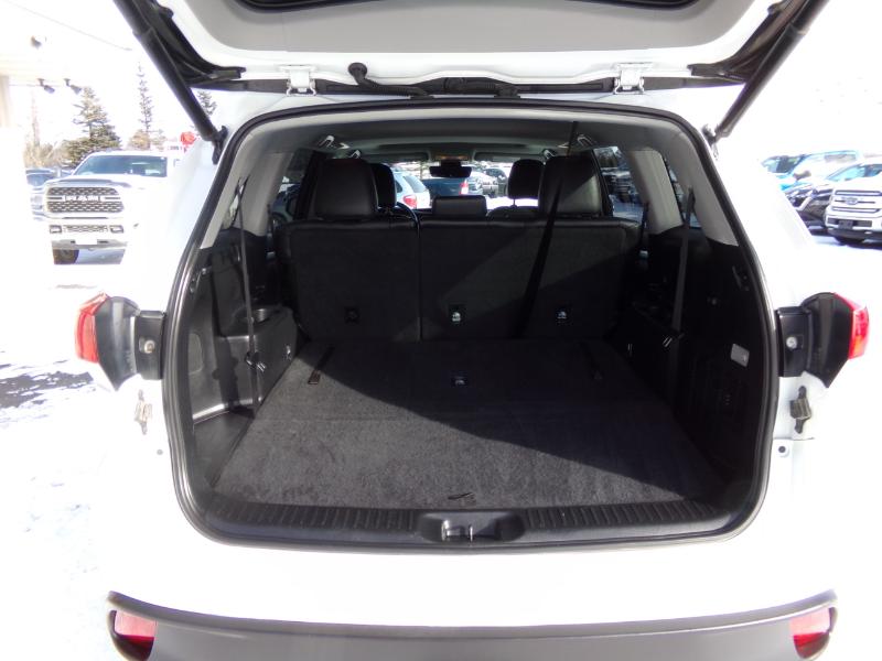 Toyota Highlander XLE AWD V6 2019