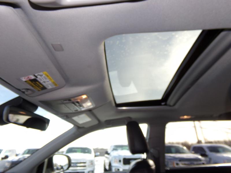 Toyota Highlander XLE AWD V6 2019