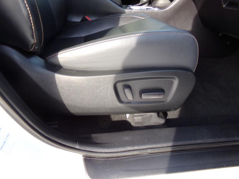 Toyota Highlander XLE AWD V6 2019