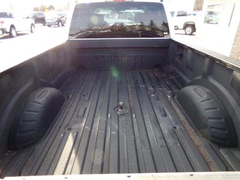 Ford F-350 SD XLT Crew Cab Long Bed 4WD 2018