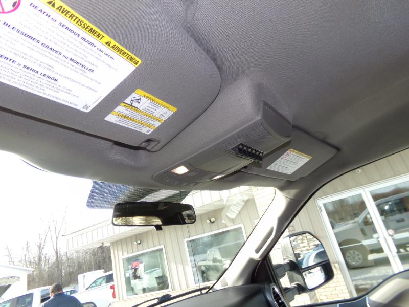 Ford F-350 SD XLT Crew Cab Long Bed 4WD 2018