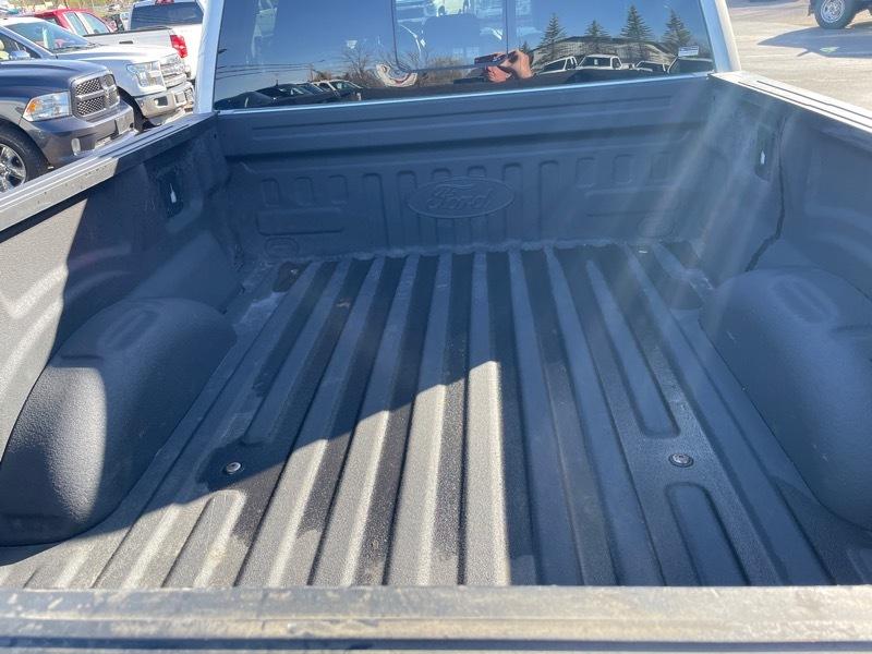 Ford F-150 4WD SuperCrew 157" XLT 2018