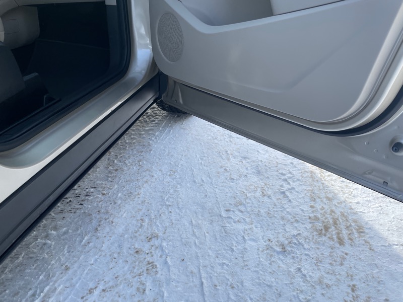 Ford Escape Titanium 4WD 2017