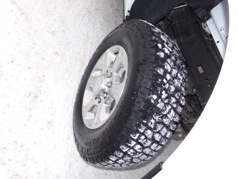 RAM 2500 Big Horn Crew Cab 4WD 2024