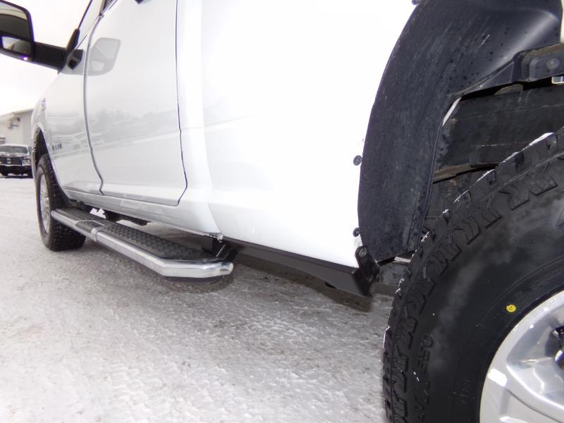 RAM 2500 Big Horn Crew Cab 4WD 2024