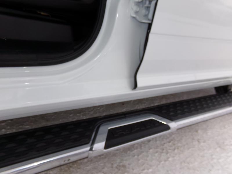 RAM 2500 Big Horn Crew Cab 4WD 2024