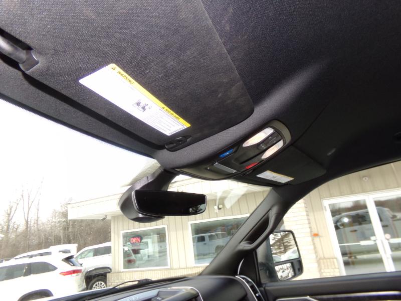 RAM 2500 Big Horn Crew Cab 4WD 2024