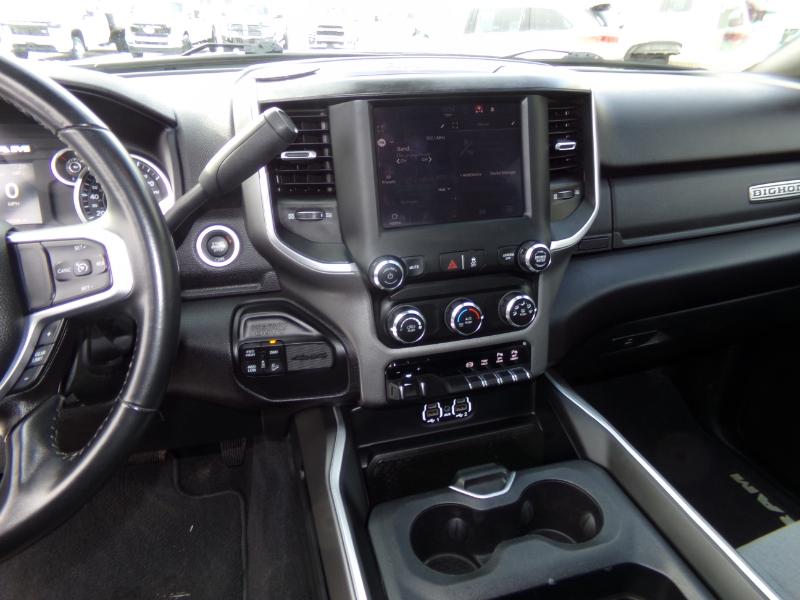 RAM 2500 Big Horn Crew Cab 4WD 2024