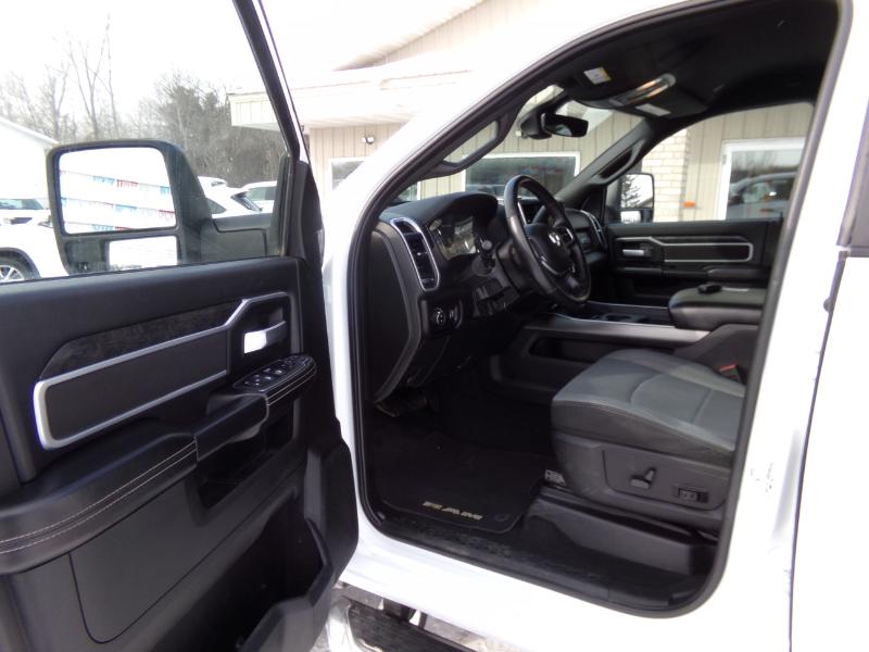 RAM 2500 Big Horn Crew Cab 4WD 2024