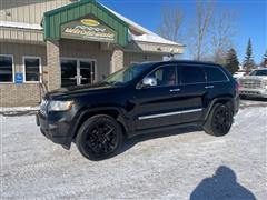 2012 Jeep Grand Cherokee 