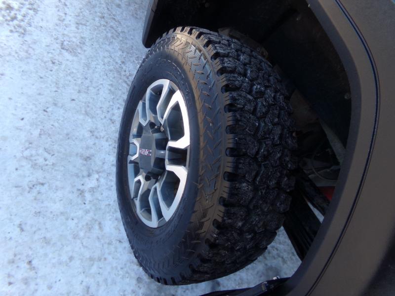 GMC Sierra 3500HD SLE Crew Cab Long Box 4WD 2022