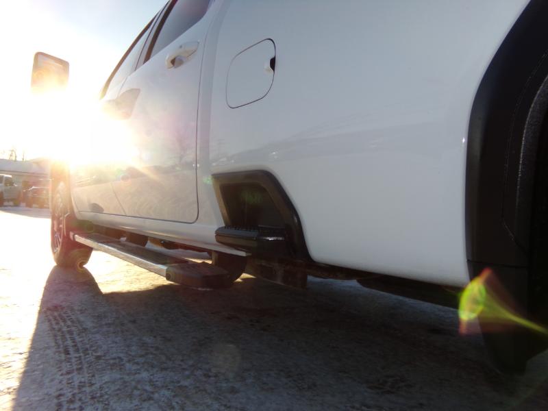 GMC Sierra 3500HD SLE Crew Cab Long Box 4WD 2022