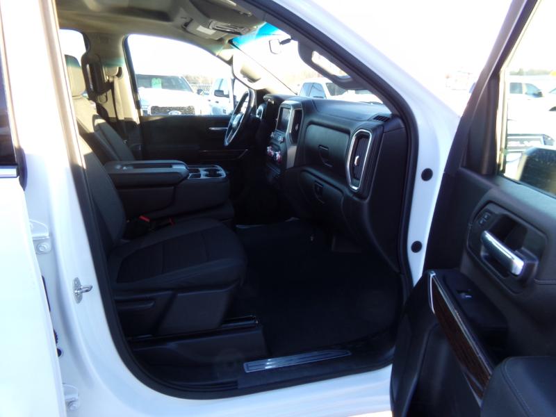 GMC Sierra 3500HD SLE Crew Cab Long Box 4WD 2022