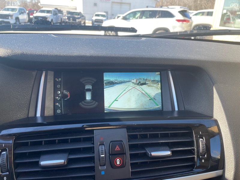 BMW X3 xDrive28i 2017