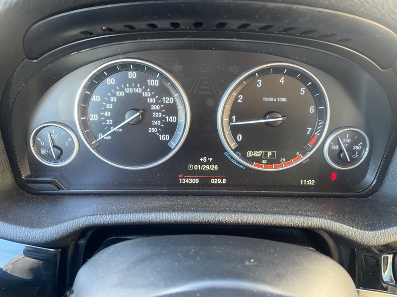 BMW X3 xDrive28i 2017