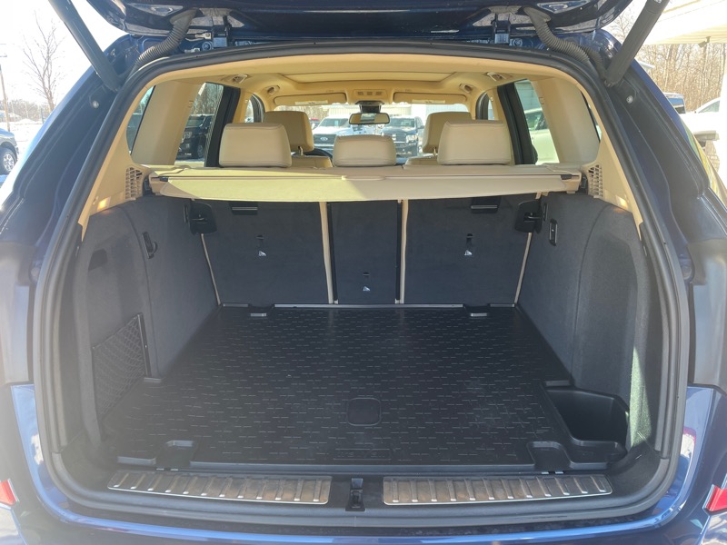 BMW X3 xDrive28i 2017