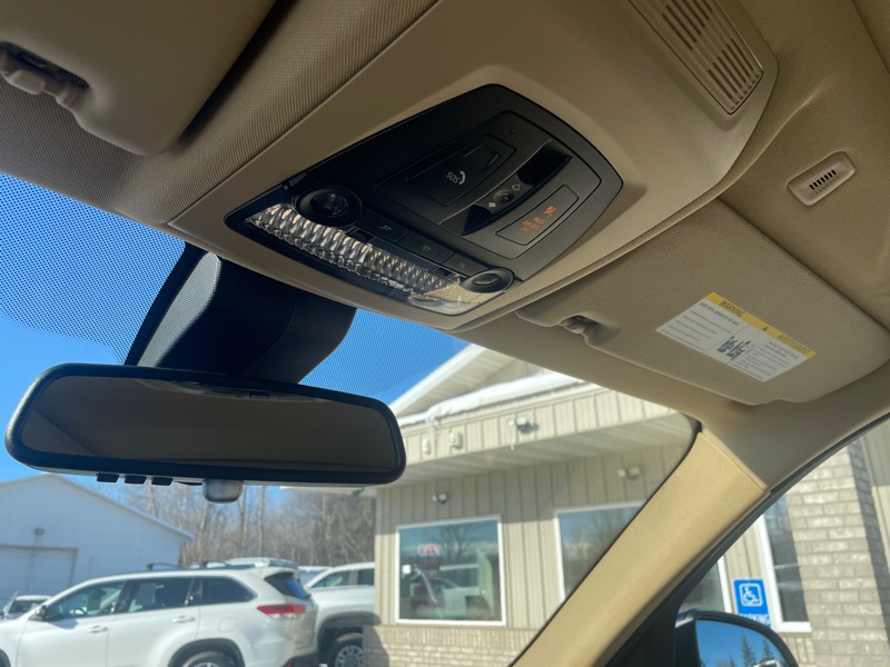 BMW X3 xDrive28i 2017