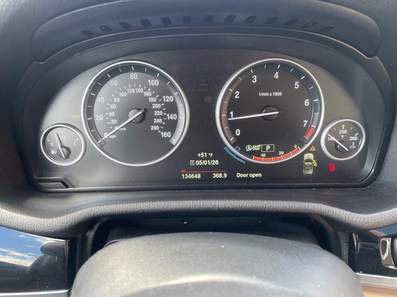 BMW X3 xDrive28i 2017