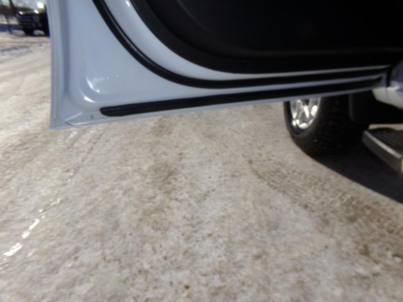 Chevrolet Silverado 2500HD LT Crew Cab Short Box 4WD 2024