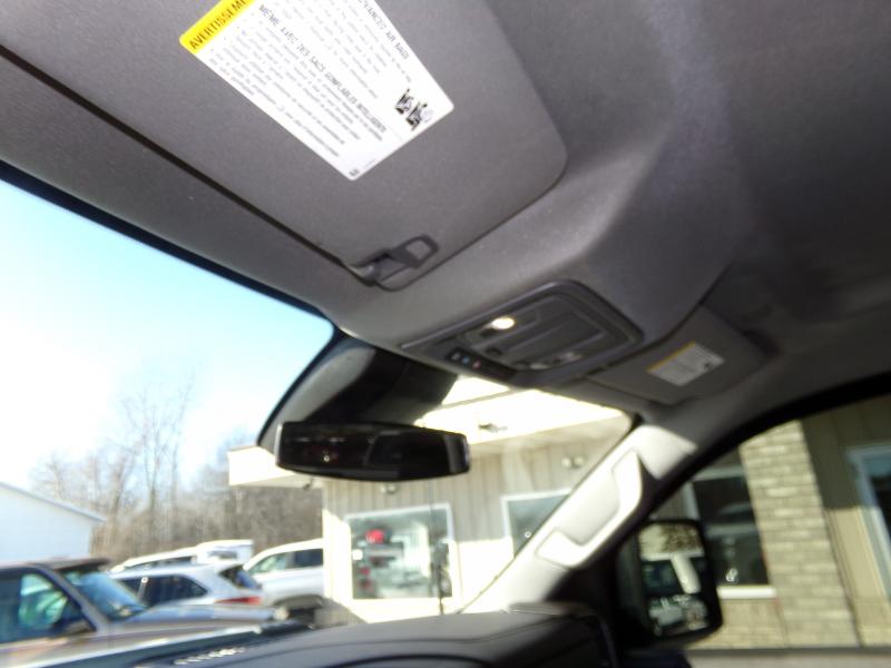 Chevrolet Silverado 2500HD LT Crew Cab Short Box 4WD 2024