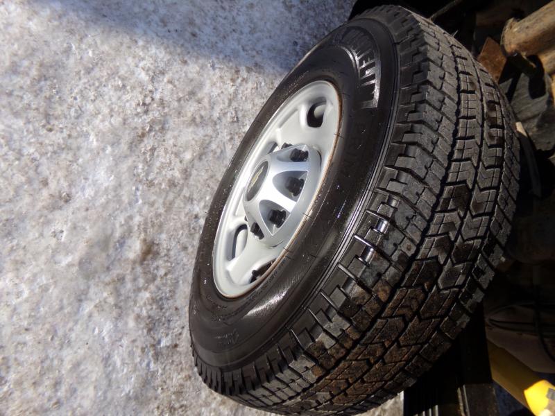 Chevrolet Silverado 3500HD Work Truck Crew Cab Long Box 4WD 2018