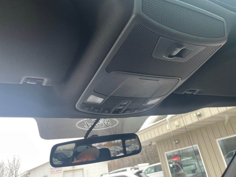 Ford F-150 4WD SuperCrew 145" XLT 2018