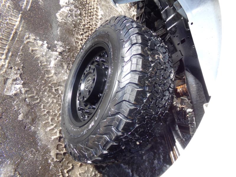 Ford F-250 SD XL Crew Cab Long Bed 4WD 2020