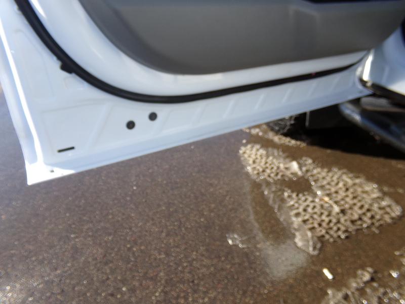 Ford F-250 SD XL Crew Cab Long Bed 4WD 2020