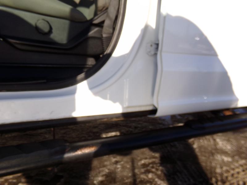 Ford F-250 SD XL Crew Cab Long Bed 4WD 2020