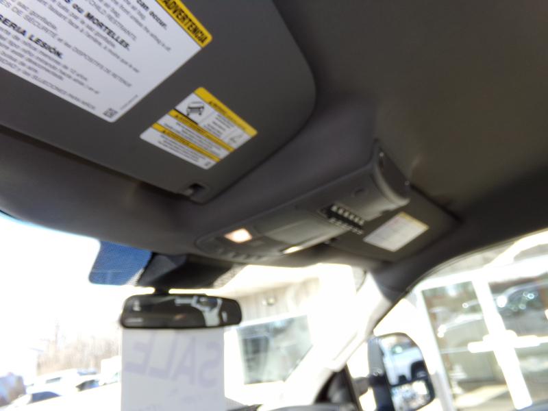 Ford F-250 SD XL Crew Cab Long Bed 4WD 2020