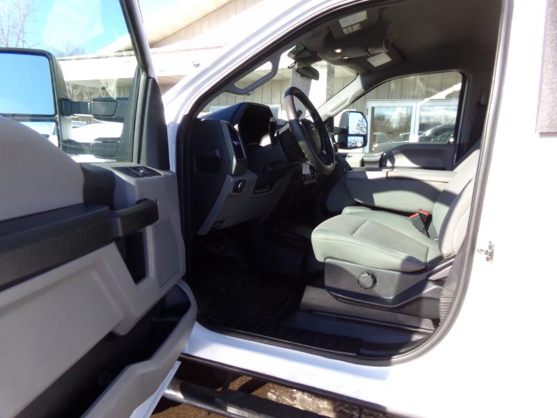 Ford F-250 SD XL Crew Cab Long Bed 4WD 2020
