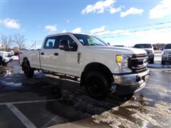 2020 Ford F-250 SD 