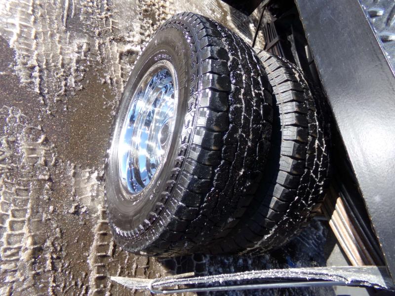 Ford F-350 SD XL Crew Cab Long Bed DRW 4WD 2022