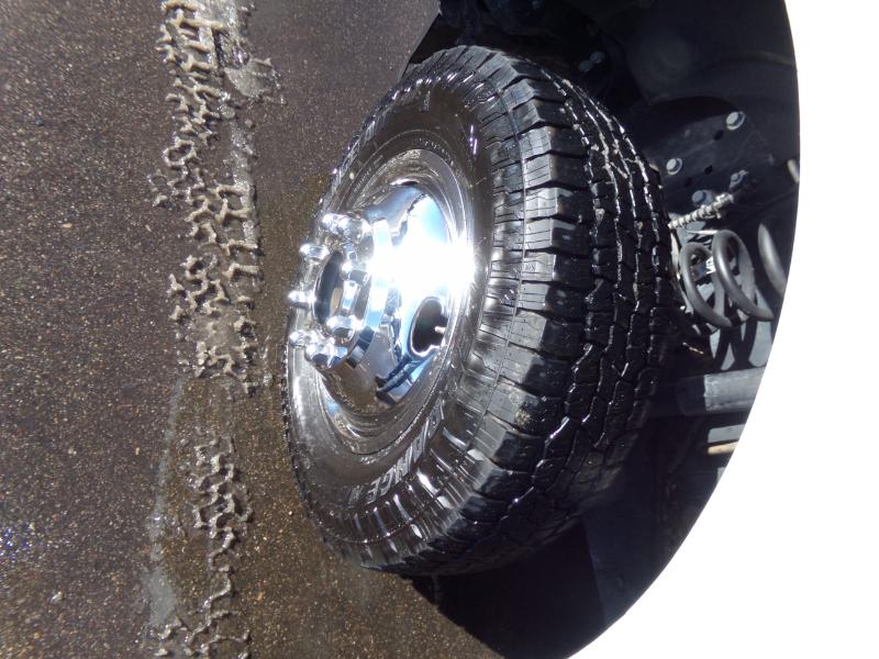 Ford F-350 SD XL Crew Cab Long Bed DRW 4WD 2022