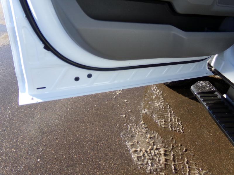 Ford F-350 SD XL Crew Cab Long Bed DRW 4WD 2022