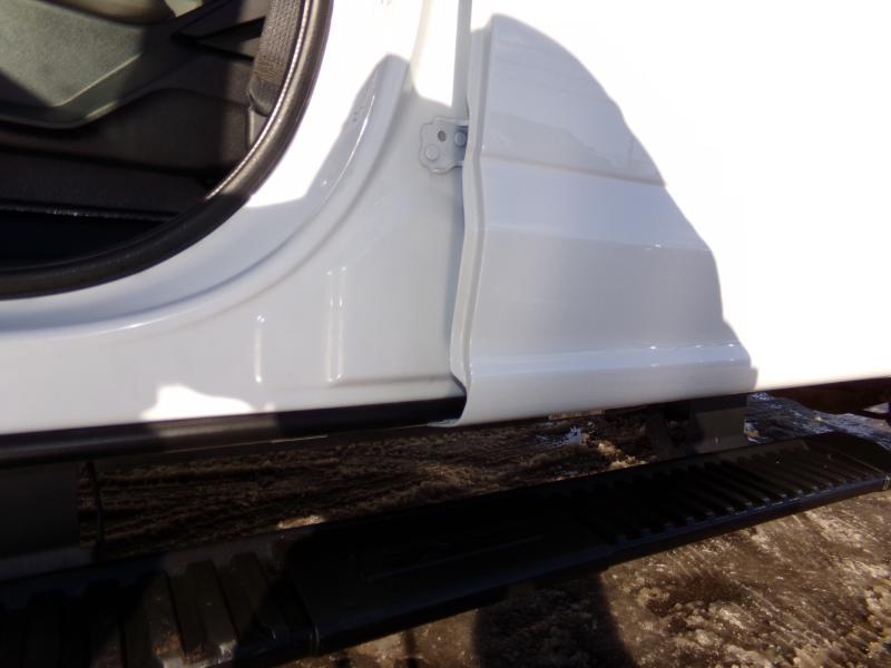 Ford F-350 SD XL Crew Cab Long Bed DRW 4WD 2022