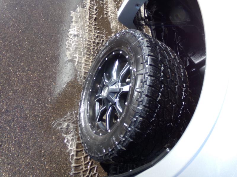 Ford F-350 SD Platinum Crew Cab 4WD 2015