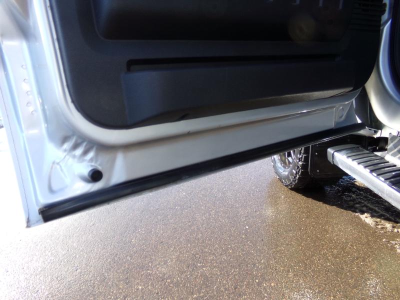 Ford F-350 SD Platinum Crew Cab 4WD 2015