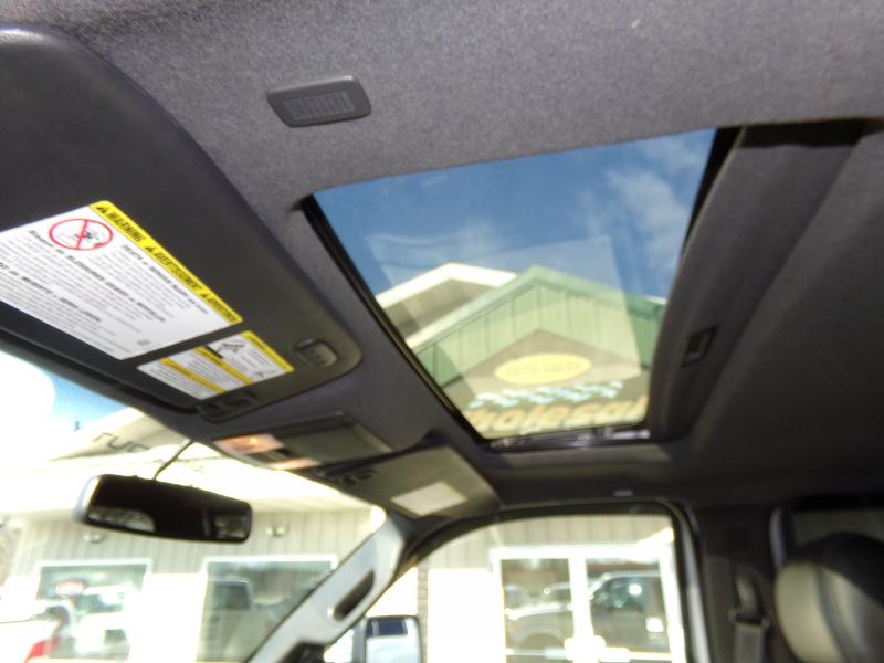 Ford F-350 SD Platinum Crew Cab 4WD 2015