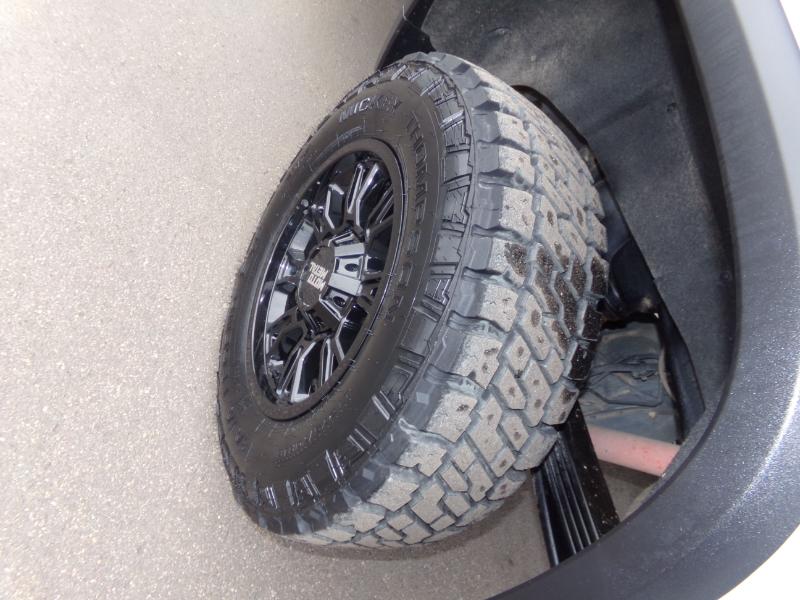 Chevrolet Silverado 2500HD LT Crew Cab Short Box 4WD 2024