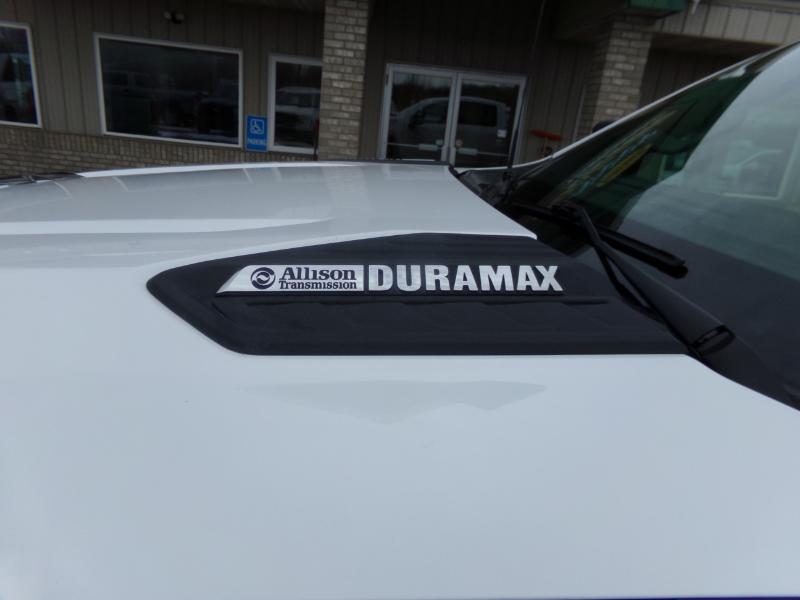 Chevrolet Silverado 2500HD LT Crew Cab Short Box 4WD 2024