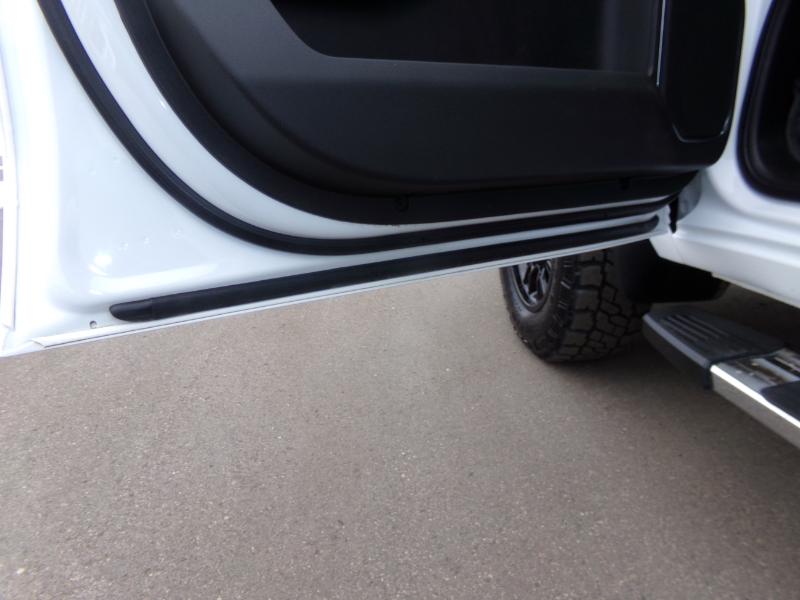 Chevrolet Silverado 2500HD LT Crew Cab Short Box 4WD 2024