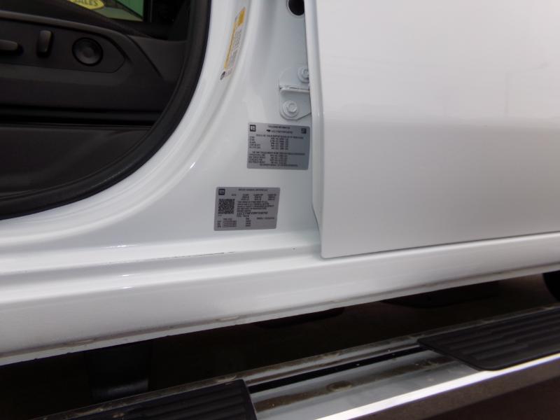 Chevrolet Silverado 2500HD LT Crew Cab Short Box 4WD 2024