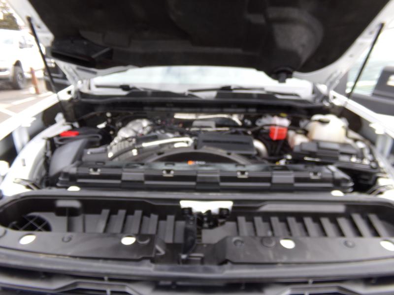 Chevrolet Silverado 2500HD LT Crew Cab Short Box 4WD 2024